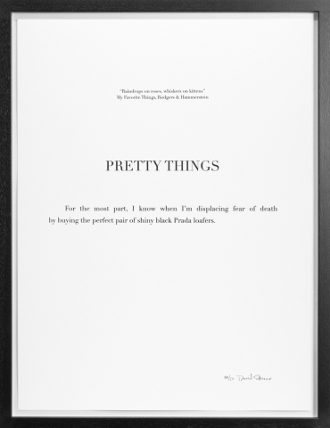 Pretty Things