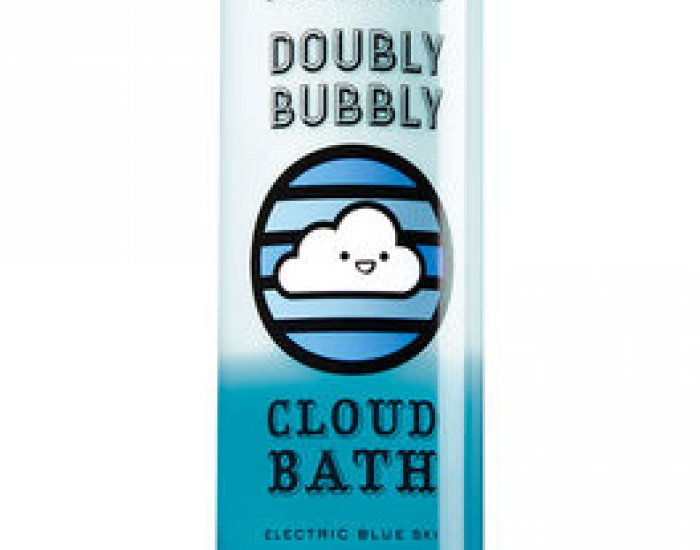 Cloud Bath
