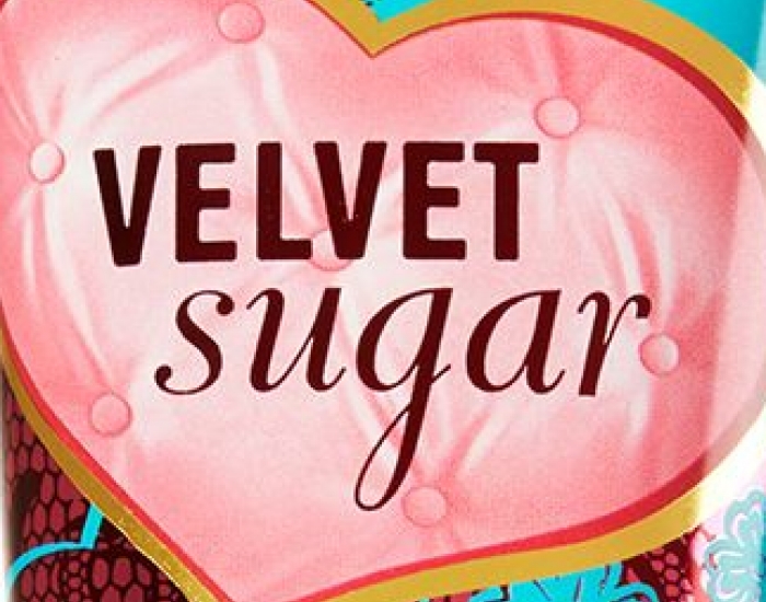 Velvet Sugar
