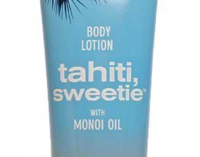 Tahiti Sweetie