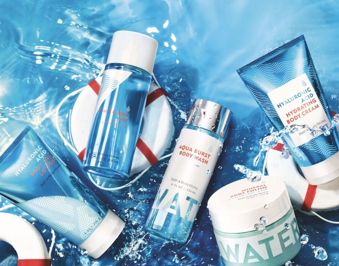 Water Bodycare