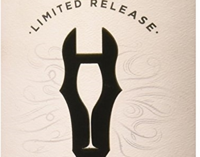 Dark Horse Wine