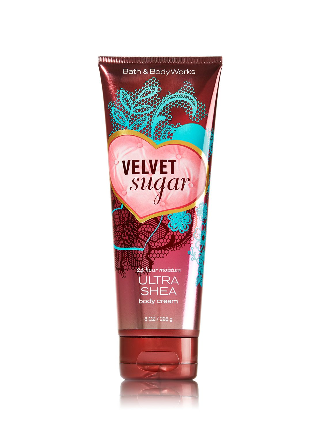 Velvet Sugar