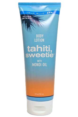 Tahiti Sweetie