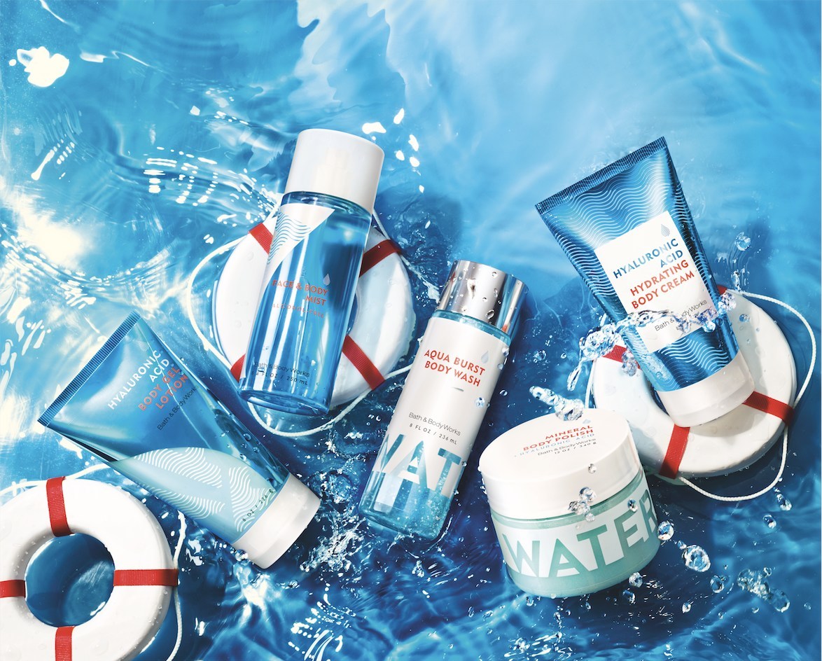 Water Bodycare