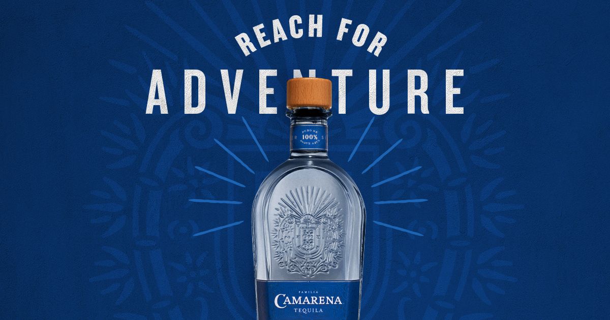 Camarena Tequila